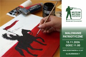 Malowanie patriotyczne