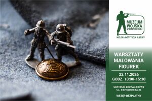 Warsztaty malarstwa figurkoweg
