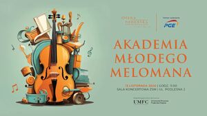 Akademia Młodego Melomana