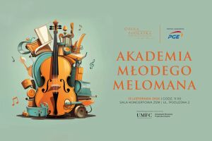 Akademia Młodego Melomana
