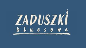 Zaduszki Bluesowe: Red. Chirowski & Pan Wydro | Ania Rusowicz Trio