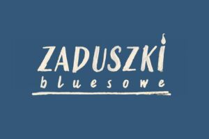 Zaduszki Bluesowe: Red. Chirowski & Pan Wydro | Ania Rusowicz Trio