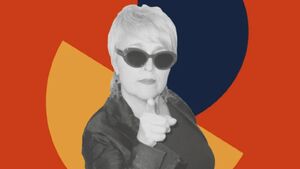 Jazz na BOK-u: Krystyna Stańko