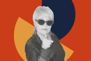 Jazz na BOK-u: Krystyna Stańko