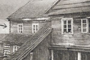 Eksperci/Ekspertki u Zamenhofa: Agnieszka Kajdanowska i Jarosław Parzyszek