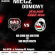 Rea Cirro Bas Białystok - GKS Orlęta Raszyn | 2. Liga Mężczyzn