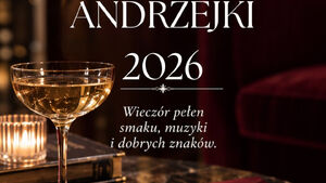 Andrzejki | Apartamenty Branicka