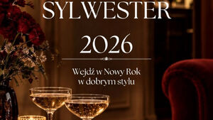 Sylwester 2026 | Hotel Branicki