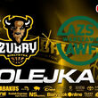 Żubry Abakus Okna Białystok - AZS AWF Warszawa | 2. Liga Mężczyzn