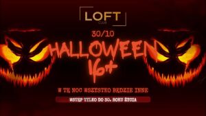 Halloween 16+ 30- | Loft