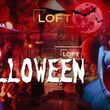 Disco Halloween