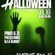 Halloween w Heisenburger