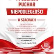 I Podlaski Puchar Niepodległości w Szachach