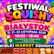 Festiwal Squishy