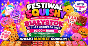 Festiwal Squishy