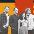 Jazz na BOK-u: Simona De Rosa & Confusion Project
