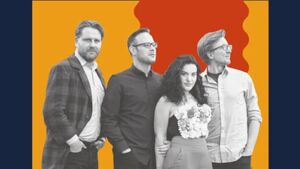 Jazz na BOK-u: Simona De Rosa & Confusion Project