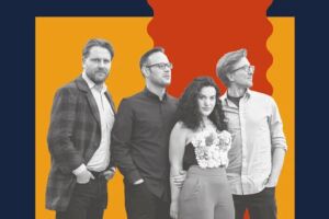 Jazz na BOK-u: Simona De Rosa & Confusion Project