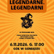 Legendarne, legendarni - Goniądz