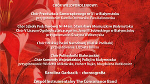Ojczyzno Ma