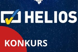 Wygraj bilet na seans w kinie Helios