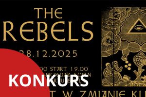 Koncert The Rebels