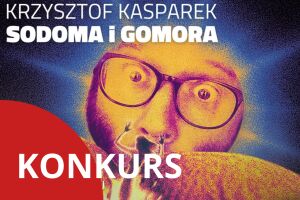 Krzysztof Kasparek Stand-Up