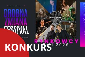 Drobna Zmiana Festival: Rynkowcy