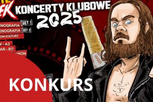 Nocny Kochanek - 10-LECIE - 14.12.2025