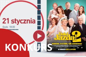 Bilet na seans Kino Kobiet w kinie Helios