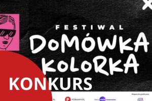 Domówka u Kolorka