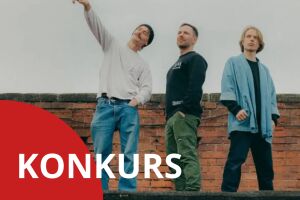 Łona x Konieczny x Krupa: Taxi