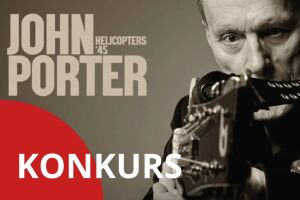 John Porter - Helicopters '45