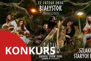 Żniwa, Szlakiem Starych Drzew i Echo Rodu