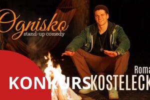 Roman Kostelecki: Ognisko