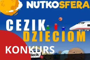 NutkoSfera – CeZik dzieciom