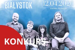 Ponad Chmurami - Bujający w obłokach