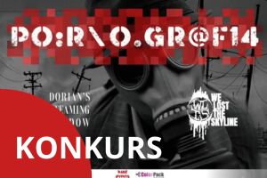 Pornografia + Dorian's Streaming Shadow + We Lost The Skyline 