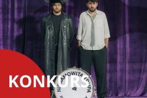 Lordofon | W końcu trasa bez tego cholernego Pana Hiroszimy