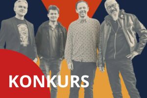 Jazz na BOK-u: Andy Sheppard & Przemysław Strączek Trio