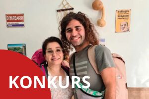 Ciekawi Świata: Irańczyk w Polsce