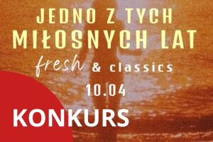 Jedno z tych miłosnych lat - Bulb