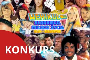 Wehikuł: Słodkiego, miłego życia