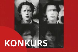 Koncert: Dawid Tyszkowski