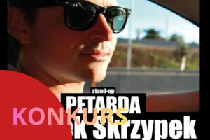 Tomek Skrzypek - Petarda
