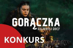 Gorączka Majowej Nocy | Spektakl Improwizowany