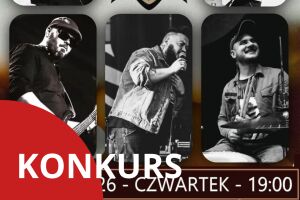 Sztof / Blues Rock Band