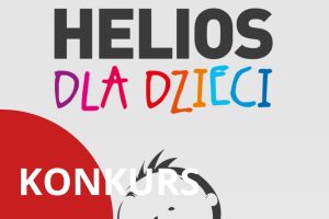 Bilet na seans Helios Dla Dzieci w kinie Helios