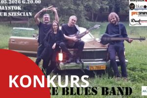 Free Blues Band