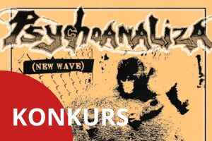 Psychoanaliza + Dygresje + Prico
